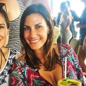 Meet your Posher, Liz